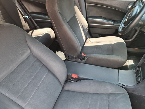 Imagen 13 de 14 de Dodge Charger Police 3.6 2016 $239500 Socio Anca