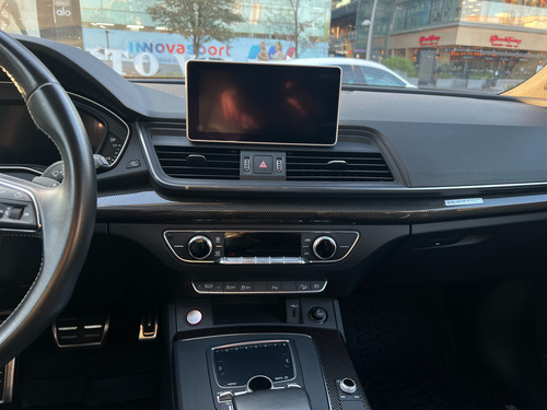 Audi Q5 3.0 Sq5 Tfsi Quattro 354Hp At