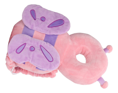 Mochila Protectora De Cabeza De Bebé Pp Relleno De Algodón D