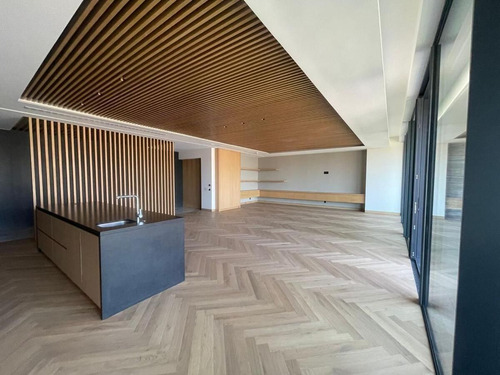 Departamento En Renta En Polanco