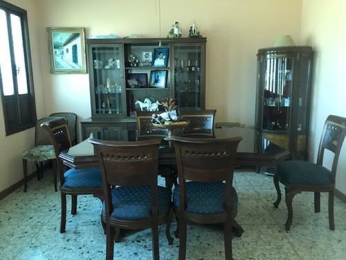 Imagen 5 de 14 de Casa En Venta, A Remodelar- Trigal Norte Foc-eb-mar-l