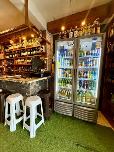 Ms Fondo De Comercio Zufruta, Pueblo Nuevo, Las Pilas San Cristóbal