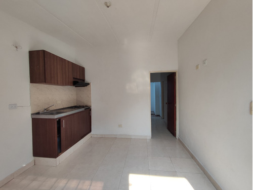 Apartaestudio En Arriendo En La Palmita. Cod A24082