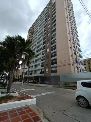 Apartamento en venta