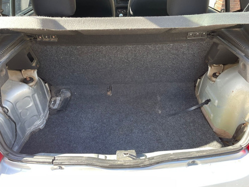 Imagen 7 de 25 de Renault Clio