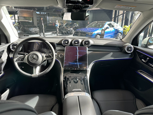 Mercedes Benz Glc 200 Avantgarde 2025 0km Entrega Inmediata