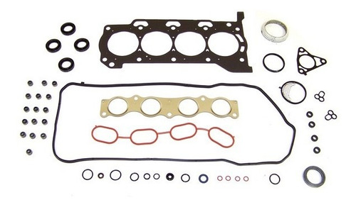 Empaquetadura Motor Para Toyota Rav4 3zrfe 2.0 16v 13-19