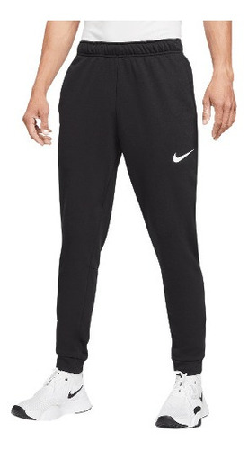 Pantalón Nike Dri-fit Taper Training Hombre