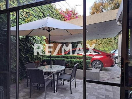 Casa En Venta En Bosque De Echegaray, Naucalpan Estado De Mexico