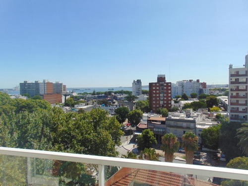 Torres Del Prado, Piso Alto Con Vista A Bahia
