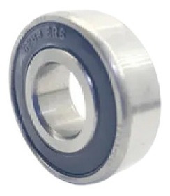 Rolinera Bearing 6000 2rs C3