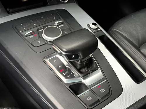 Audi Q5 2.0 Tfsi Quattro Ambition
