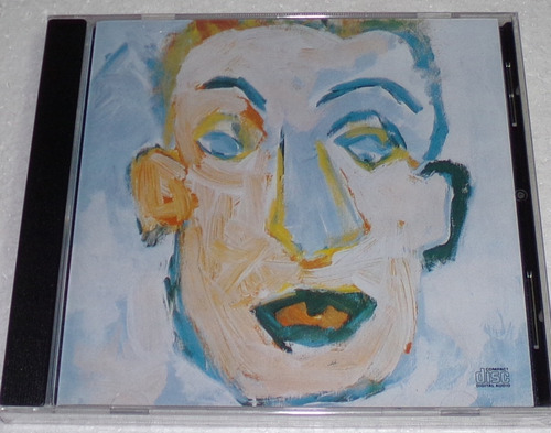 Bob Dylan - Self Portrait / Cd Importado / Kktus