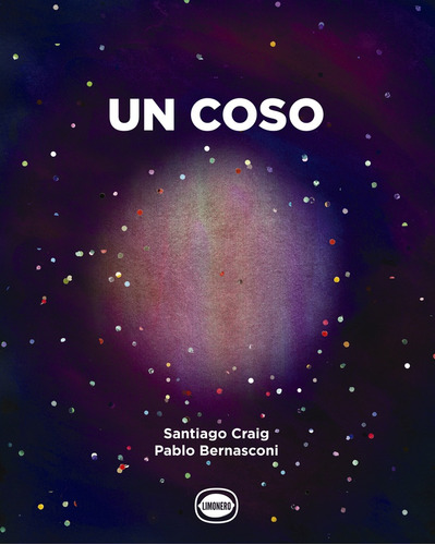 Un Coso - Craig, Bernasconi