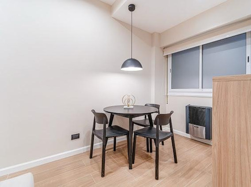 Venta Departamento Plaza Colón Mar Del Plata 2 Ambientes