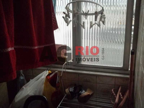 Apartamento-à Venda-colégio-rio De Janeiro - Vvap20182
