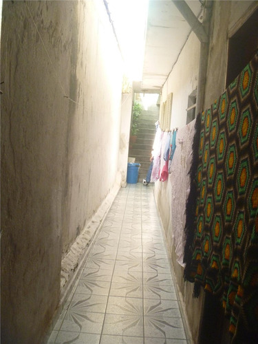 Casa Residencial À Venda, Vila Nova, São Paulo. - Ca1138