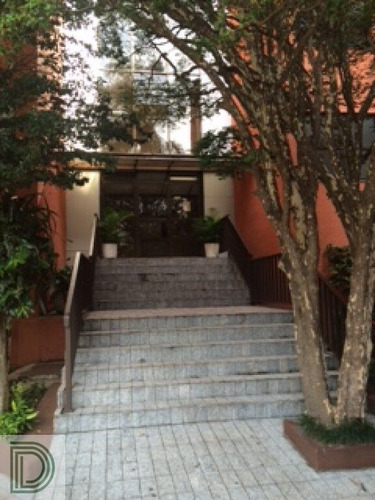 Imagem 5 de 15 de Apartamento Para Venda No Bairro Jaguaribe Em Osasco - Cod: Di15801 - Di15801