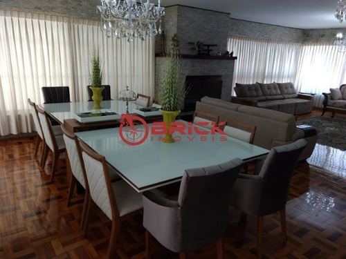 Imagem 10 de 29 de Casa Com Terreno De Mais De 5 Mil M² Com Casa Principal E Casa De Caseiro No Jardim Salaco - Teresópolis/rj. - Ca01886 - 34145180
