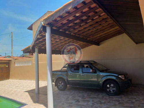 Imagem 16 de 21 de Sobrado Com 4 Dorms, Jardim Praia Grande, Mongaguá - R$ 800 Mil, Cod: 3639 - V3639