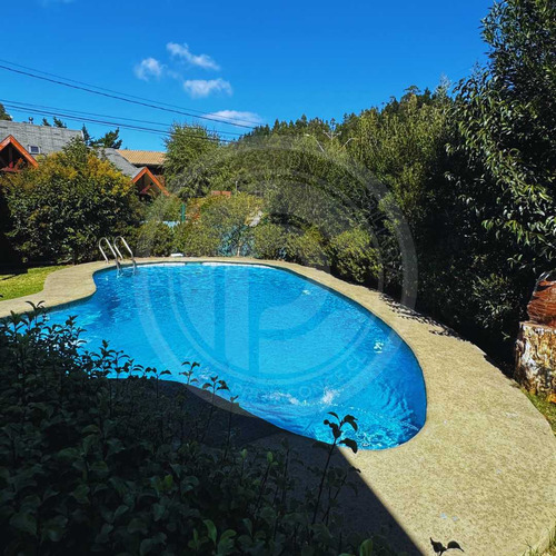 Casa A Metros De La Playa Pingueral, Tomé (64391)