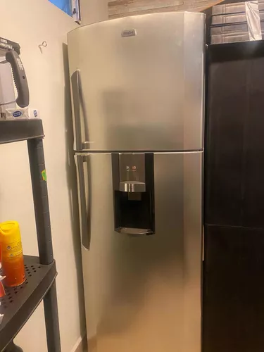 Refrigerador Mabe Usado 11 Pies Plateado Rmt1540y en venta en Cuajimalpa De  Morelos Distrito Federal por sólo $ 4,  Mexico