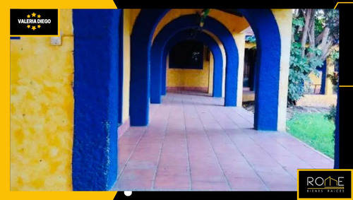 Vendo Casa En Dalia, Brisas De Cuautla.