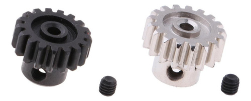 Nuevo Engranajes De Motor De Metal