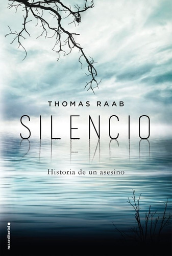 Silencio - Thomas Raab