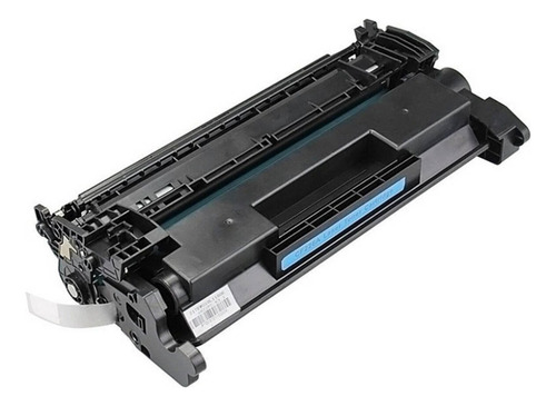 Toner Compativel 26a Cf226a 226a M402 M426 3.1k Tinta Preto