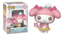 Comprar Funko Pop Sanrio My Melody - Melody With Ice Cream