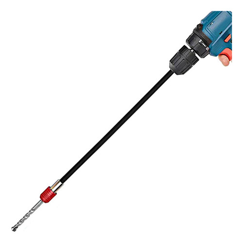 2 Herramienta De Extensión Para Destornillador Con Varilla