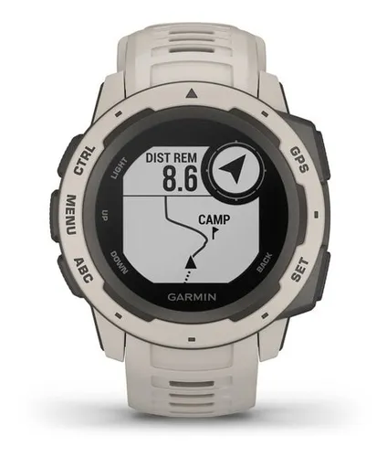 Smartwatch Garmin Forerunner 245 30.4mm caja 42.3mm