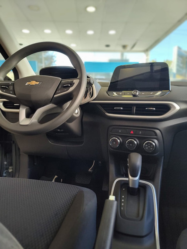 Chevrolet Tracker 1.2 Turbo At