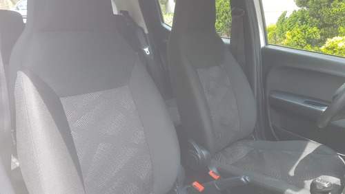 Fiat Mobi Easy 1.0 2018 Branco