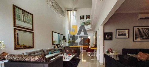 Imagem 1 de 26 de Casa Com 3 Suítes À Venda, 260 M² Por R$ 1.100.000 - Nova Aliança - Ribeirão Preto/sp - Ca14273