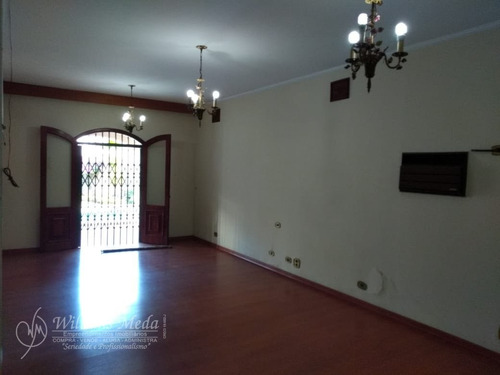 Imagem 11 de 15 de Casa Em Jardim Maia - Guarulhos - 19474