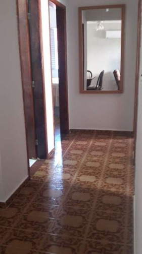 Imagem 10 de 19 de Apartamento Com 03 Quartos À Venda Centro De Mongaguá. - Ap00059 - 34888946