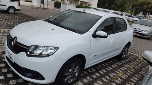 Imagem 1 de 4 de Renault Logan Axp Avantage 1.0