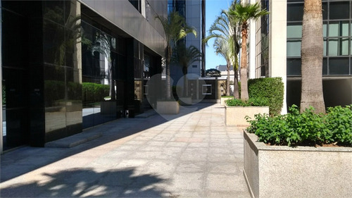 Imagem 22 de 22 de Conjunto Corporativo Alto Padrão - Reo398796