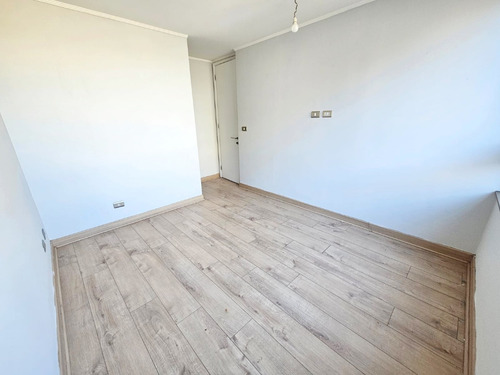 Cómodo Departamento En Venta 2d1b, Concepción.