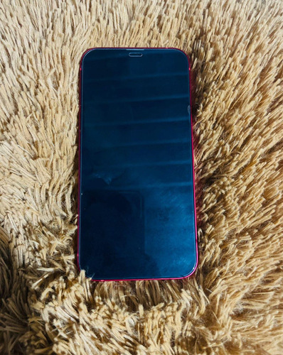 Apple iPhone 13 (256 Gb) - (product)red (Usado)