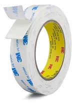 Comprar Cinta Doble Faz Foam Industrias 3\u002F4 Pulgada X 10 Mts