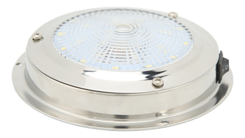 Lámpara Led Tipo Cúpula Para Barco, Techo, Ip65, Impermeable