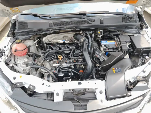 Chevrolet Onix 1.0T Ltz At