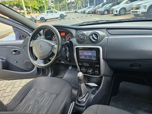 Renault Sandero 1.6 Expression