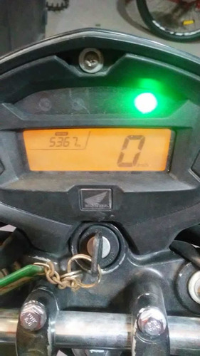 Honda Titán New