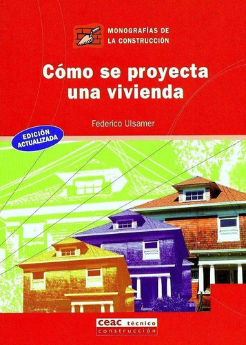 Como Se Proyecta Una Vivienda