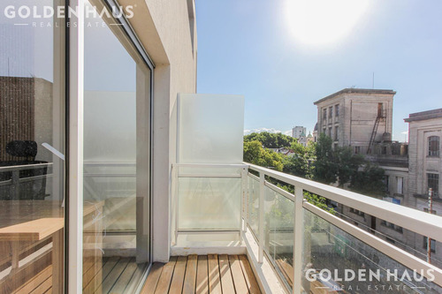 Ph Triplex 5 Ambientes De Calidad Constructiva Superior Con Cochera En Villa Devoto