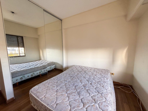 Departamento En Venta De 2 Dormitorios Con Cochera Y Amenities En Palermo